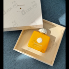 Отзыв Amouage Sunshine