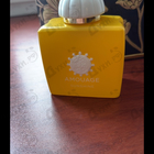 Отзыв Amouage Sunshine