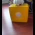 Отзывы Amouage Sunshine