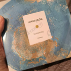 Отзывы Amouage Sunshine