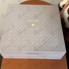 Отзывы Amouage Sunshine