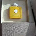 Отзывы Amouage Sunshine