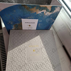 Отзывы Amouage Sunshine