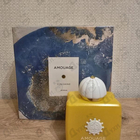 Отзыв Amouage Sunshine