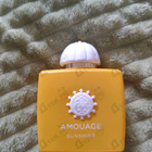 Отзывы Amouage Sunshine