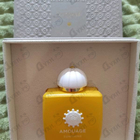 Духи Sunshine от Amouage