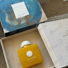 Отзыв Amouage Sunshine