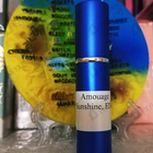 Отзывы Amouage Sunshine