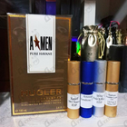 Отзывы Amouage Sunshine