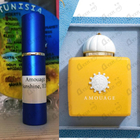 Отзыв Amouage Sunshine