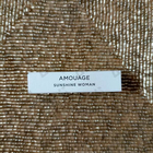 Отзыв Amouage Sunshine