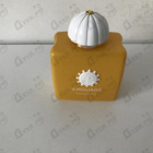 Отзыв Amouage Sunshine