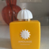 Духи Sunshine от Amouage Отзывы Amouage Sunshine