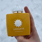 Парфюм Amouage Sunshine