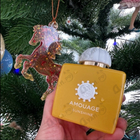 Отзыв Amouage Sunshine