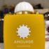 Парфюмерия Amouage Sunshine
