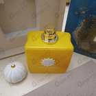Отзыв Amouage Sunshine