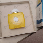 Отзывы Amouage Sunshine