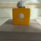 Парфюм Amouage Sunshine