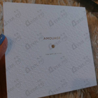 Отзывы Amouage Sunshine