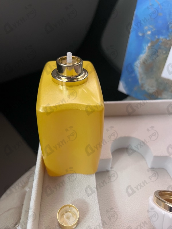 Духи Sunshine от Amouage