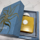 Отзывы Amouage Sunshine