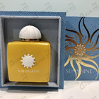 Отзыв Amouage Sunshine