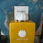 Парфюм Amouage Sunshine