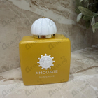 Отзывы Amouage Sunshine