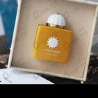 Отзыв Amouage Sunshine