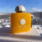 Отзывы Amouage Sunshine