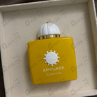 Отзыв Amouage Sunshine