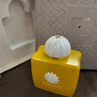 Отзывы Amouage Sunshine