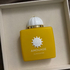 Парфюмерия Amouage Sunshine