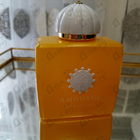 Отзыв Amouage Sunshine
