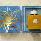 Духи Sunshine от Amouage