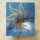 Отзывы Amouage Sunshine