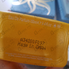 Отзывы Amouage Sunshine