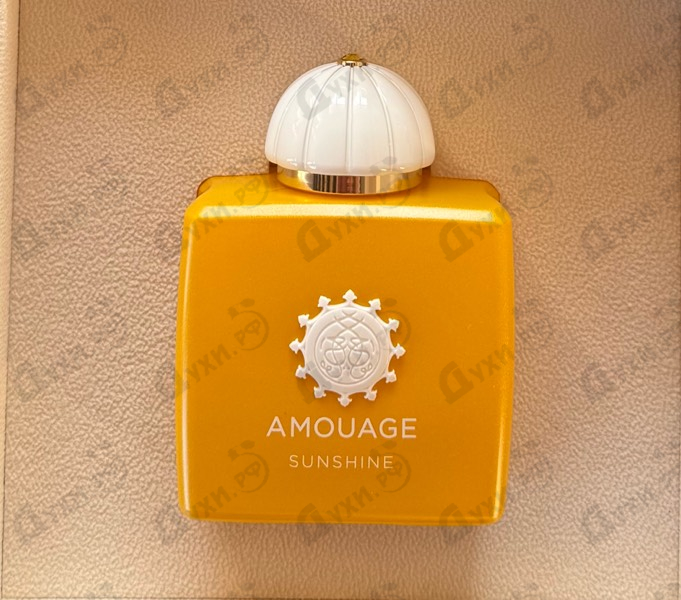 Купить Sunshine от Amouage