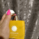 Парфюм Amouage Sunshine