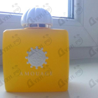 Парфюм Amouage Sunshine