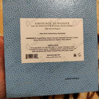Парфюм Amouage Sunshine