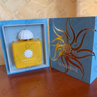 Отзывы Amouage Sunshine