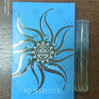 Духи Sunshine от Amouage