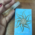 Духи Sunshine от Amouage
