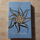Отзывы Amouage Sunshine