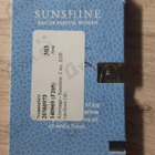 Отзывы Amouage Sunshine