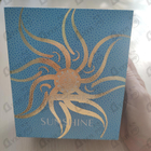 Отзыв Amouage Sunshine