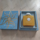 Отзывы Amouage Sunshine
