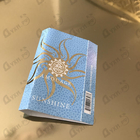 Отзывы Amouage Sunshine